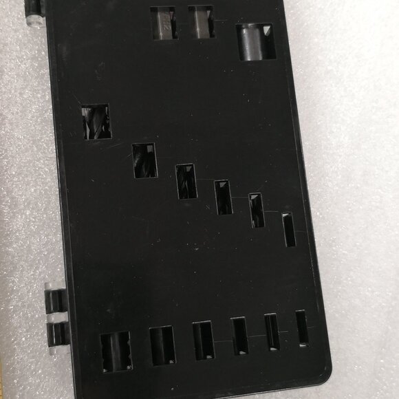 Deko 13pc Drill Bit Tip Set for Drills Tools. Replacement for drillbit w case - Picture 6 of 6